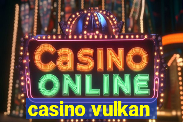 casino vulkan